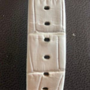 Swarovski crystalline glam watch